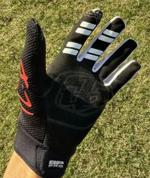 モトクロス グローブ